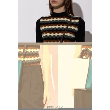Marni 26FW Marni Museo �̴� �� SHMP0039Y0LV639ZP258 TP58039728526FW Marni Museo �̴� �� SHMP0039Y0LV639ZP258 TP580397