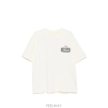 26FW 루드 탑 RHFW26TT02012 8608 NEUTRALS