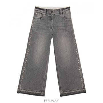 Stella McCartney 26FW ���ڶ� ��īƮ�� ���� jeans TZ6C60Z3543909 TP58077228926FW ���ڶ� ��īƮ�� ���� jeans TZ6C60Z3543909 TP58077