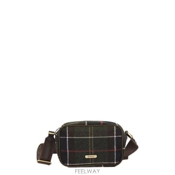 Barbour 26FW Barbour Tartan ũ�ν��ٵ� �� LBA0543LBATN11 TP58119142626FW Barbour Tartan ũ�ν��ٵ� �� LBA0543LBATN11 TP581