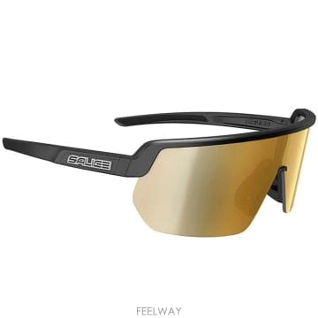 | Other Brand | SALICE Occhiali Salice 023 RWX   Nero oro 6245078073526 TP57SALICE Occhiali Salice 023 RWX   Nero oro 624507807352