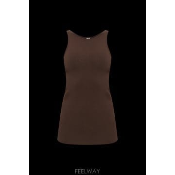 Toteme 26FW Toteme Sleeveless ž 263WRT0832YA0187427 TP57888698226FW Toteme Sleeveless ž 263WRT0832YA0187427 TP578886