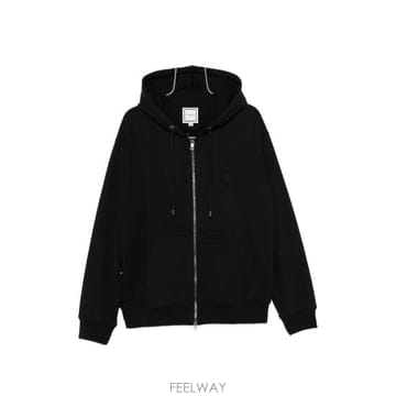 우영미 니트웨어 블랙