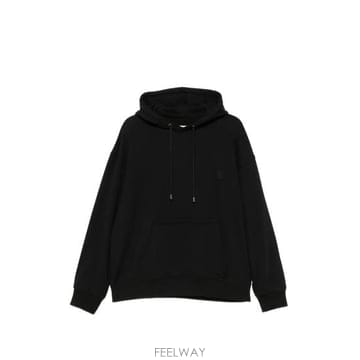 우영미 니트웨어 블랙