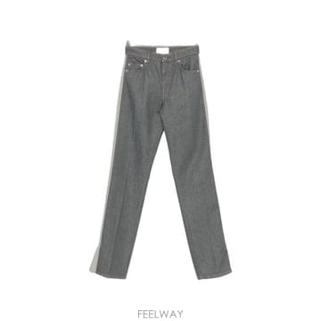 Sportmax 26FW ����Ʈ���� ���� ���� SPSBENDA 542 002 GREY26FW ����Ʈ���� ���� ���� SPSBENDA 542 002 GREY