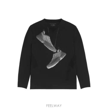 Maison Margiela 25SS �������������� Mm6 �������������� X Salomon ����Ʈ T ���� SH0GC0052M20101925SS �������������� Mm6 �������������� X Salomon ����