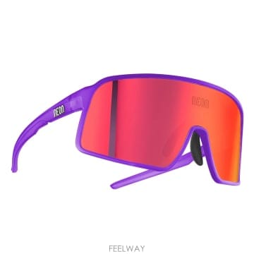 | Other Brand | NEON Occhiali Neon Stratus   Violet shiny HD Vision 10912091NEON Occhiali Neon Stratus   Violet shiny HD Vision 10