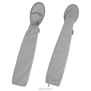 | Other Brand | mont �� Cool Shade Cuff Arm Cover 1118306SV TP581163734mont �� Cool Shade Cuff Arm Cover 1118306SV TP58116373