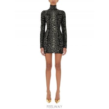Roberto Cavalli 22FW �κ�����ī�߸� ���� �巹�� PWM108 TP57849763422FW �κ�����ī�߸� ���� �巹�� PWM108 TP578497634