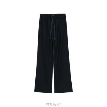 쟈딕앤볼테르 팔라초 팬츠 ENCRE BLUE