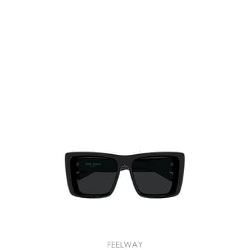 Saint Laurent 26SS ���ζ� ���� glasses SL900001 TP57531833626SS ���ζ� ���� glasses SL900001 TP575318336