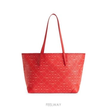 Zadig&Voltaire 26FW �ڵ�غ��׸� ����� LWBA04555 LOVE RED26FW �ڵ�غ��׸� ����� LWBA04555 LOVE RED