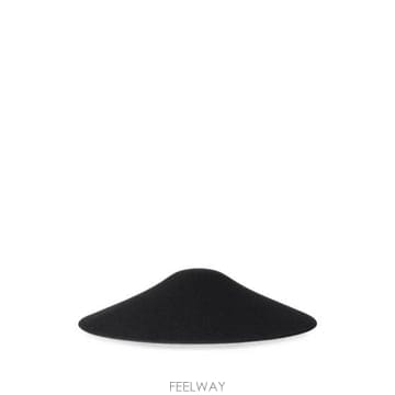 26FW 자크뮈스 모자 ACW00775 AW00973 990 BLACK