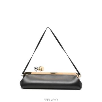 Jacquemus 26FW ��ũ���� ��� Ŀġ �� BAW00413 AC27L14 990 BLACK26FW ��ũ���� ��� Ŀġ �� BAW00413 AC27L14 990 BLACK