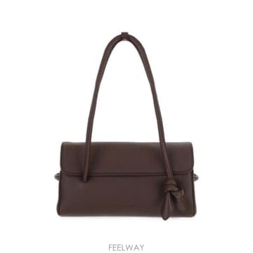 Jacquemus 26FW ��ũ���� ����� BAW00467 AC03A03 880 BROWN26FW ��ũ���� ����� BAW00467 AC03A03 880 BROWN