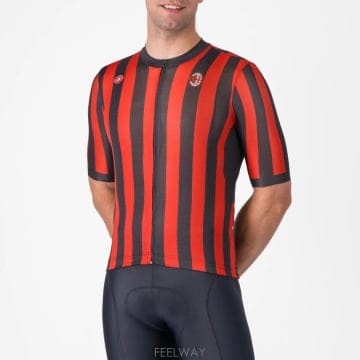 | Other Brand | CASTELLI Castelli x AC Milan Competition 3 ����   Ȩ 1027454238CASTELLI Castelli x AC Milan Competition 3 ����   Ȩ 1