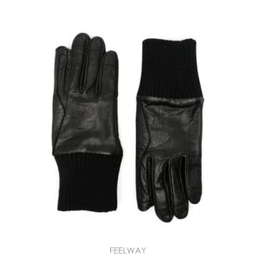 Rick Owens 26FW �� ������ �尩 RU02F4458 LBE 09 BLACK26FW �� ������ �尩 RU02F4458 LBE 09 BLACK
