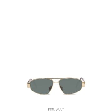 CELINE 26FW Celine Triomphe Metal 03 Metal ���۶� 4S281CMLB35SG TP57126FW Celine Triomphe Metal 03 Metal ���۶� 4S281CMLB