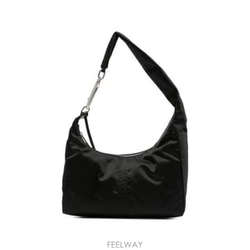 26FW 릭 오웬스 토트백 RA02F0921 NBRPA 09 BLACK