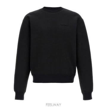 26FW 맥케이지 니트웨어 JULIAN BLACK