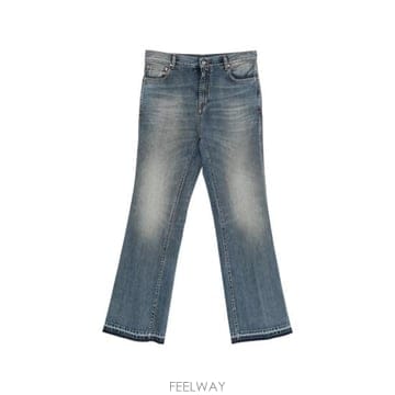 26FW 아미리 데님 팬츠 AM426JE005 004S BLUE