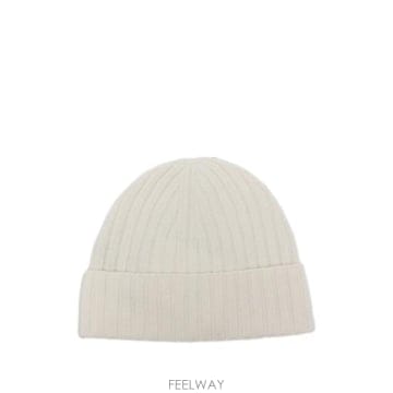 26FW 조셉 모자 JF010109 1119 NEUTRALS