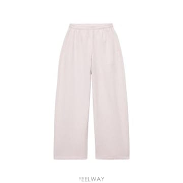 26FW 알렉산더 왕 트레이닝 조거 팬츠 1CC4264065 680B PINK