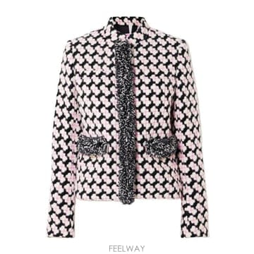 Emilio Pucci 24FW ���и���Ǫġ ���� ��Ʈ 4URB514U609T59 TP57922207924FW ���и���Ǫġ ���� ��Ʈ 4URB514U609T59 TP579222079