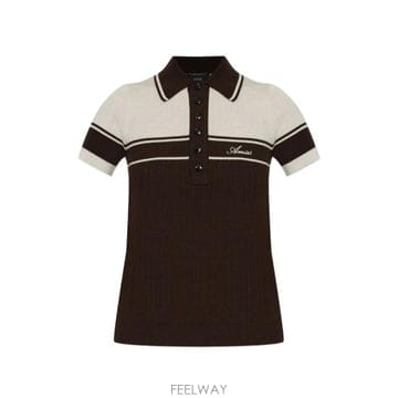 Amiri 26FW �ƹ̸� ���� Ƽ���� AW426KN013 004D BROWN NEUTRALS26FW �ƹ̸� ���� Ƽ���� AW426KN013 004D BROWN NEUTRALS