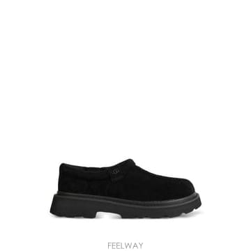 UGG 26FW ��� �縻 1187650 TASMAN BLK BLACK26FW ��� �縻 1187650 TASMAN BLK BLACK