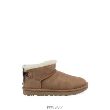 26FW 어그 슈즈 1185491 ULTRA MINI CHE