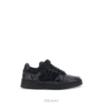 26FW 아미리 스니커즈 AMSNSN1094 001 BLACK