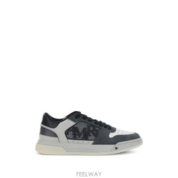 26FW 아미리 스니커즈 AM426SN016 003G GREY WHITE