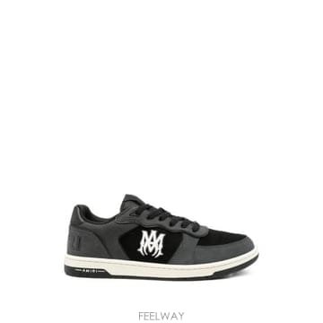26FW 아미리 스니커즈 AM426SN018 0023 GREY
