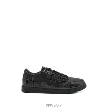 26FW 아미리 스니커즈 AM426SN026 0002 BLACK