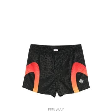 CASABLANCA 26FW ī�����ī �������� AW26 TR 224 01 RED BLACK26FW ī�����ī �������� AW26 TR 224 01 RED BLACK