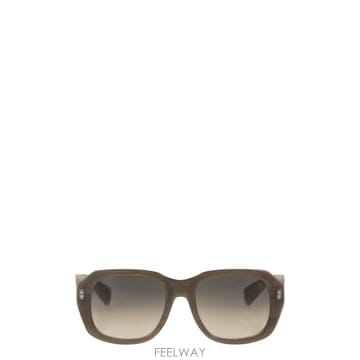 Brunello Cucinelli ���ڷ� ��ġ�ڸ� Acetate ���۶� with gradient lenses 0BC4027S10583253���ڷ� ��ġ�ڸ� Acetate ���۶� with gradient lense