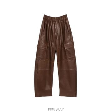 PETAR PETROV 26FW ��Ÿ�� ��Ʈ�κ� ��Ʈ����Ʈ ���� PA02797 F26LP11 2101 BROWN26FW ��Ÿ�� ��Ʈ�κ� ��Ʈ����Ʈ ���� PA02797 F26LP11 2