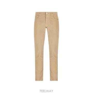 26FW 트라마로사 팬츠 MICHELANGELO V005 BEIGE NEUTRALS