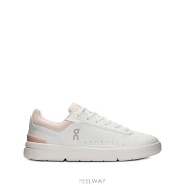 26FW 온 러닝 스니커즈 3WF30392349 THE ROGE WHROS WHITE