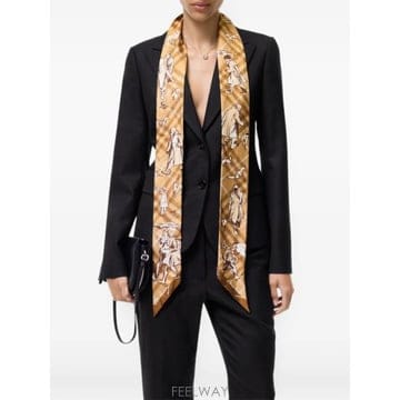 Burberry 26FW ������ ���÷� ��ī�� 8132053 180X8 PW O C5055 NEUTRALS26FW ������ ���÷� ��ī�� 8132053 180X8 PW O C5055 NEU