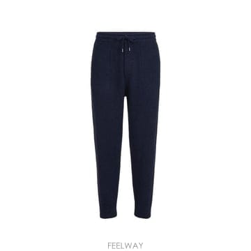 Brunello Cucinelli 26FW ���ڷ� ��ġ�ڸ� Ʈ���̴� ���� ���� M22704849G C9769 BLUE26FW ���ڷ� ��ġ�ڸ� Ʈ���̴� ���� ���� M22704849G C
