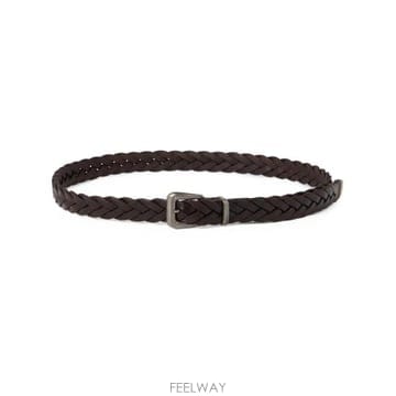 Brunello Cucinelli 26FW ���ڷ� ��ġ�ڸ� ���ַ� ��Ʈ M0C10C268 C6074 BROWN26FW ���ڷ� ��ġ�ڸ� ���ַ� ��Ʈ M0C10C268 C6074 BRO