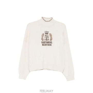 26FW 브루넬로 쿠치넬리 자켓 M12722204 CDW71 NEUTRALS