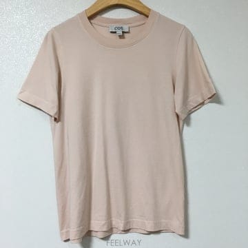 COS 코스 여성 반팔 티셔츠 xs