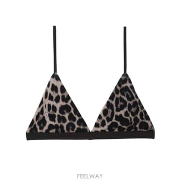 | Other Brand | 26FW ���̽������� ���� bra BRMICI000LEOPARD TP58116345226FW ���̽������� ���� bra BRMICI000LEOPARD TP58116345