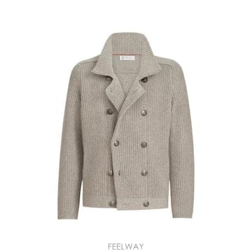 Brunello Cucinelli 26FW ���ڷ� ��ġ�ڸ� ����� M22506206 C9756 NEUTRALS26FW ���ڷ� ��ġ�ڸ� ����� M22506206 C9756 NEUTRALS