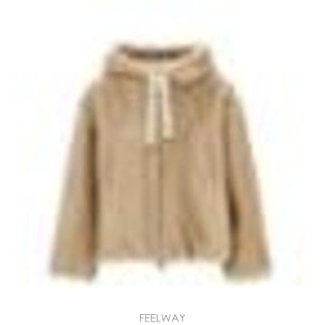 Herno 26FW ������ ���� ����Ʈ Faux Fur GI000318D127392700 TP58081001626FW ������ ���� ����Ʈ Faux Fur GI000318D127392700 TP