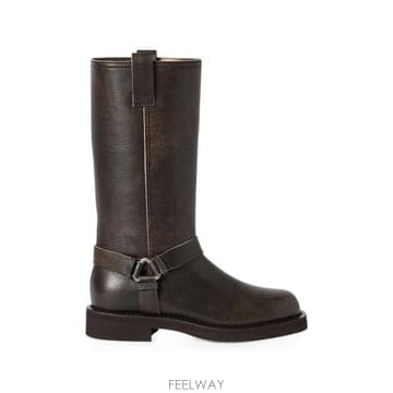 Brunello Cucinelli 26FW ���ڷ� ��ġ�ڸ� ���� MZSAG3408 C8279 BROWN26FW ���ڷ� ��ġ�ڸ� ���� MZSAG3408 C8279 BROWN