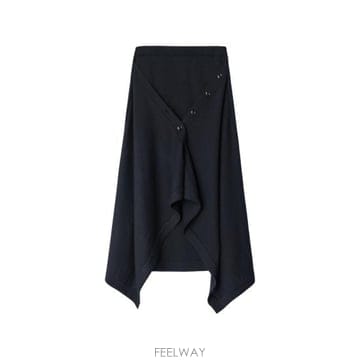 Lemaire 26FW ���޸� ��ĿƮ SK1082 LK1063 BK999 BLACK26FW ���޸� ��ĿƮ SK1082 LK1063 BK999 BLACK